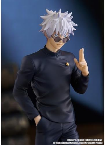 Figurine Satoru Gojo Hidden Inventory/Premature Death Ver 18,5 cm Jujutsu Kaisen Pop Up