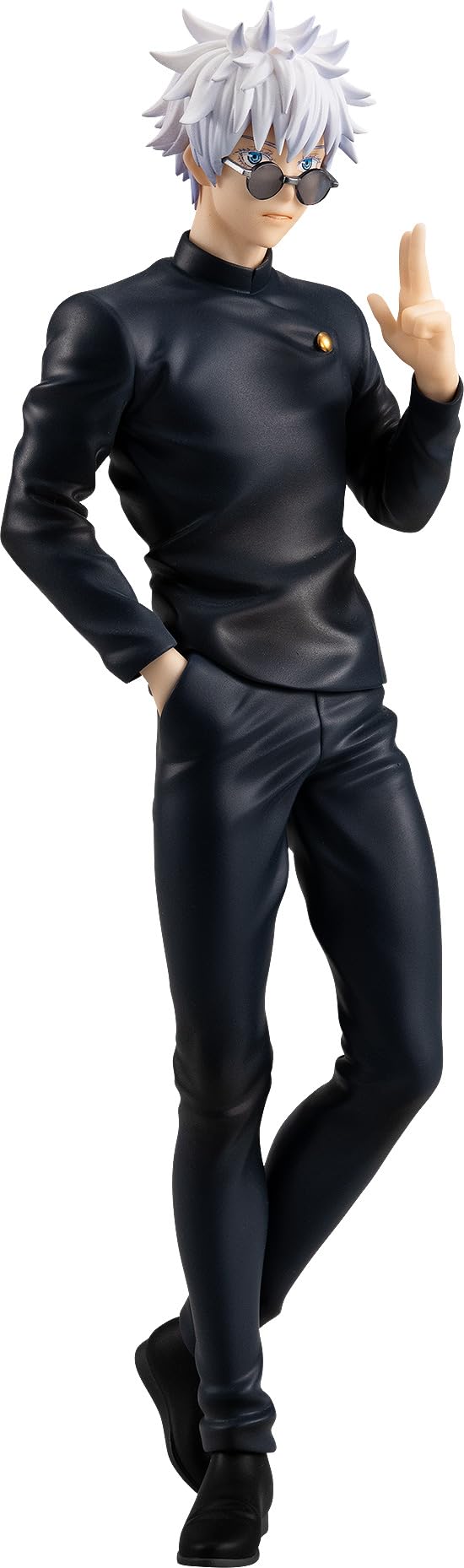 Figurine Satoru Gojo Hidden Inventory/Premature Death Ver 18,5 cm Jujutsu Kaisen Pop Up