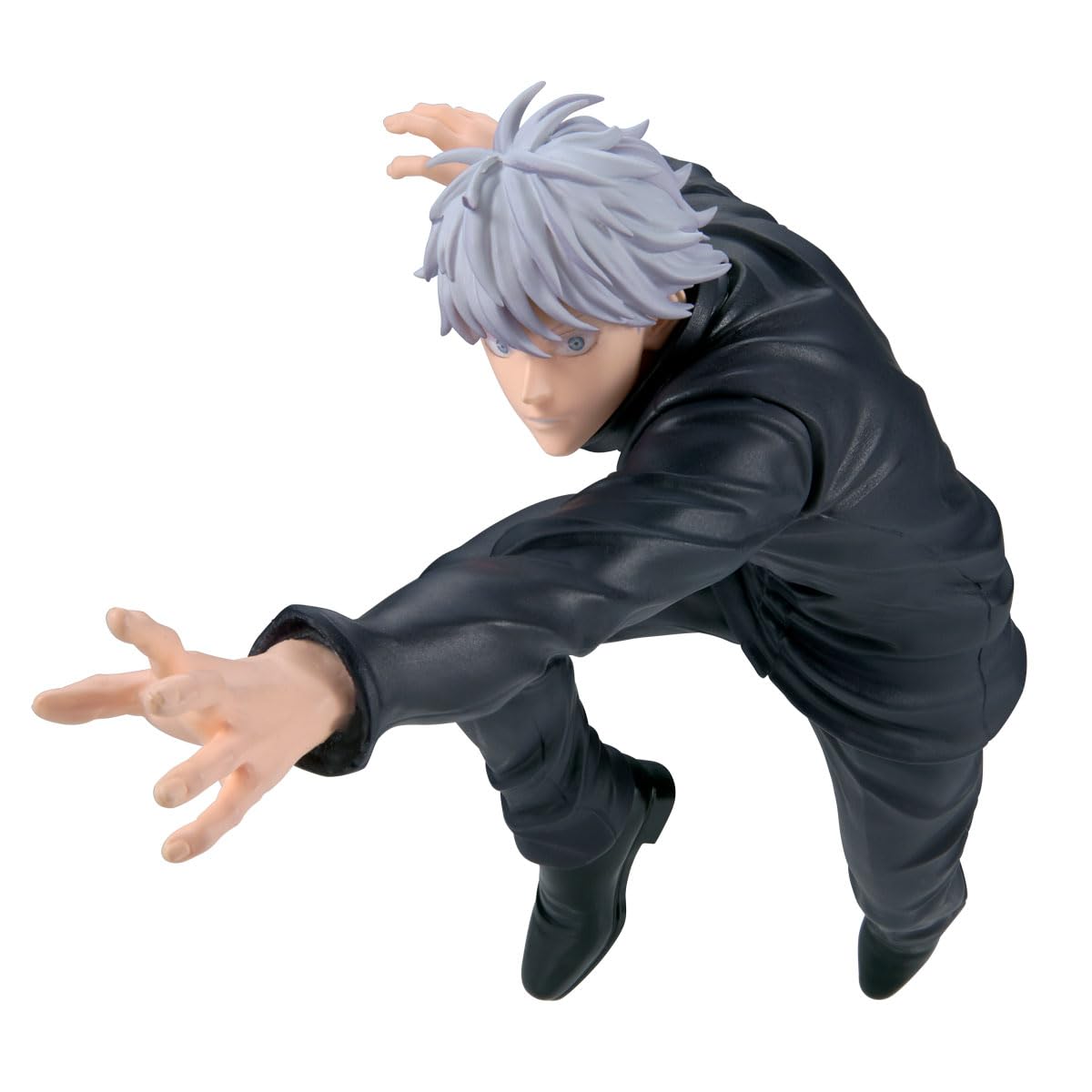 Figurine Jujutsu Kaisen Maximatic Satoru Gojo II Banpresto 22 cm Collectionné