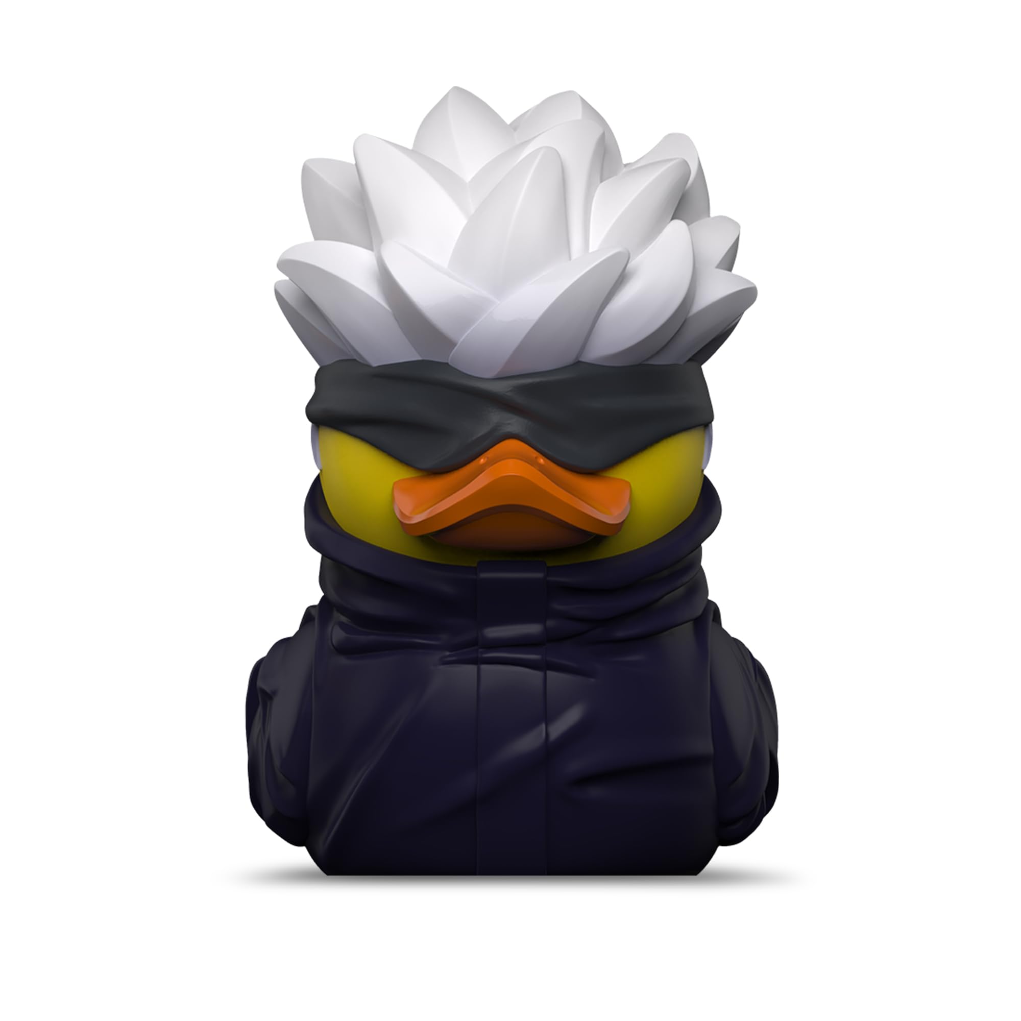 TUBBZ Jujutsu Kaisen - Satoru Gojo Figurine En Vinyle Boîte Édition pour Cosplay Événements